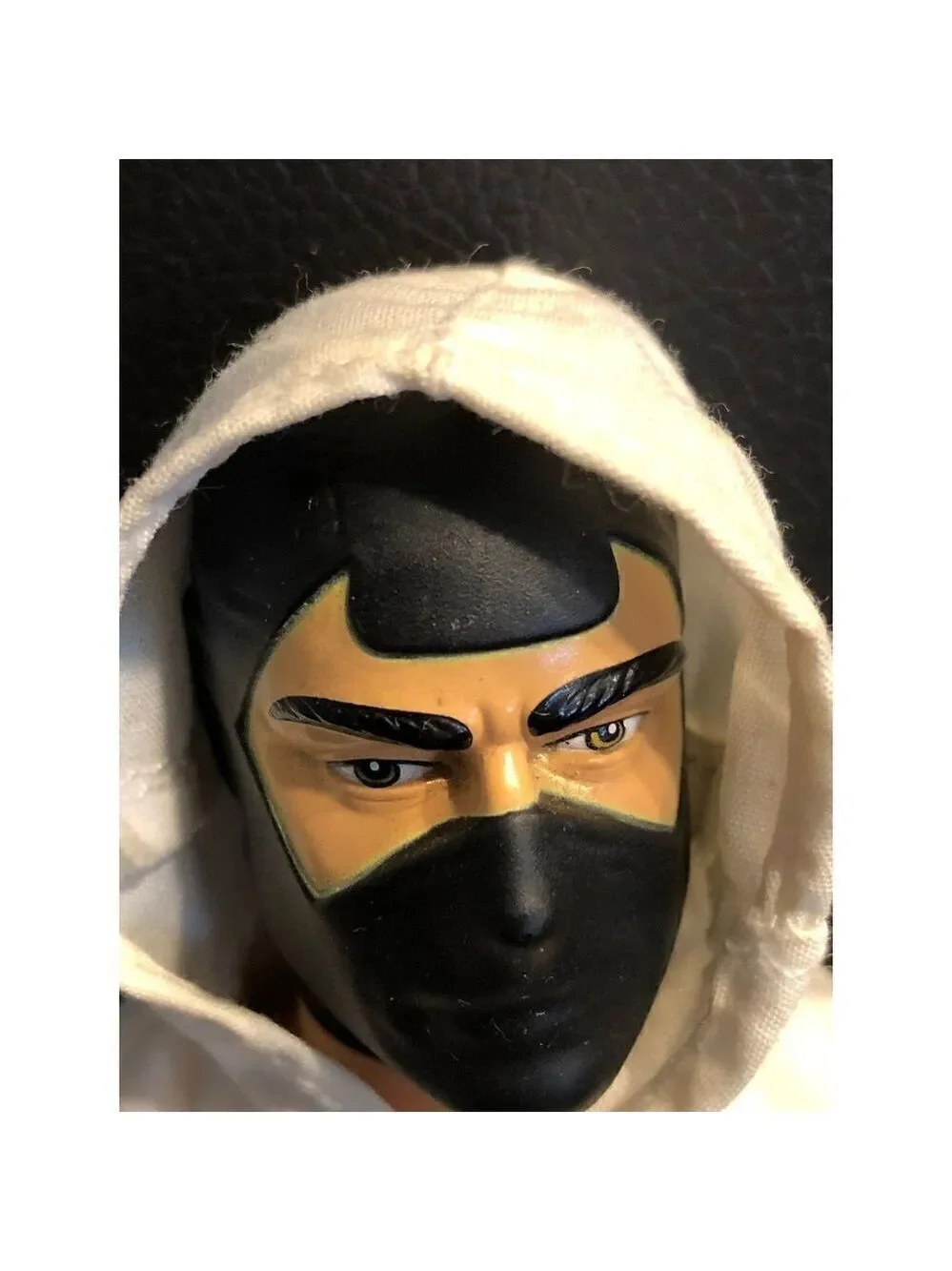 Hasbro 1990s gi